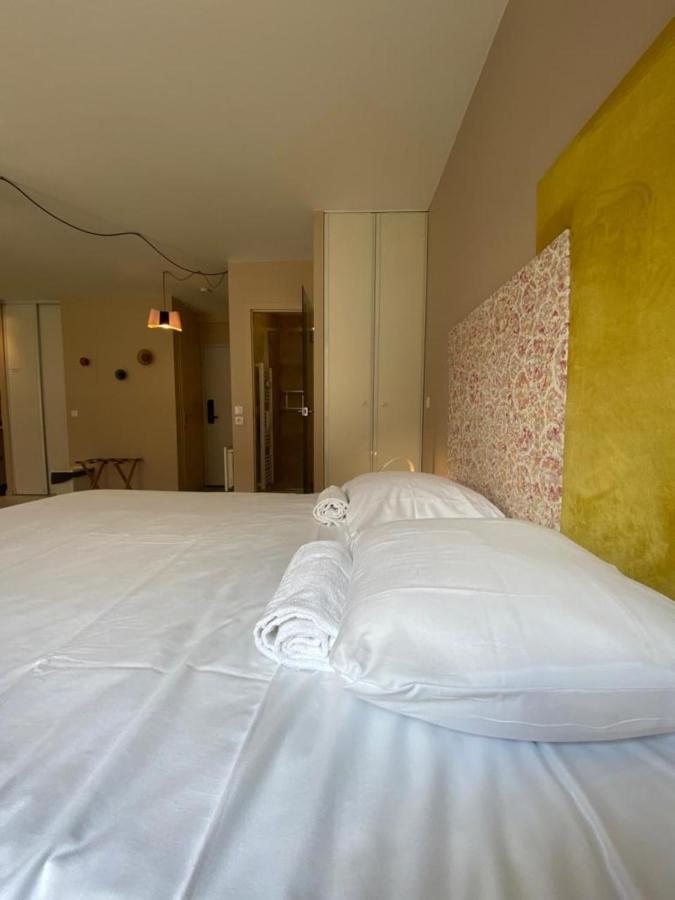 Studio Comme A Venise Metz Esterno foto