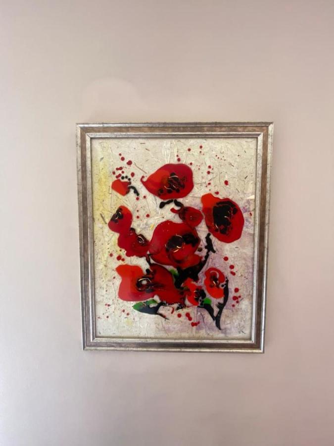 Studio Comme A Venise Metz Esterno foto
