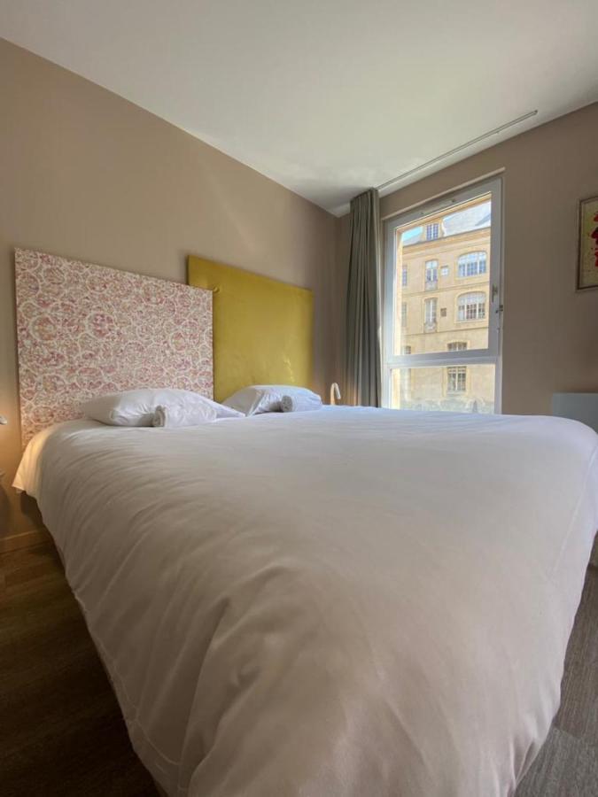 Studio Comme A Venise Metz Esterno foto