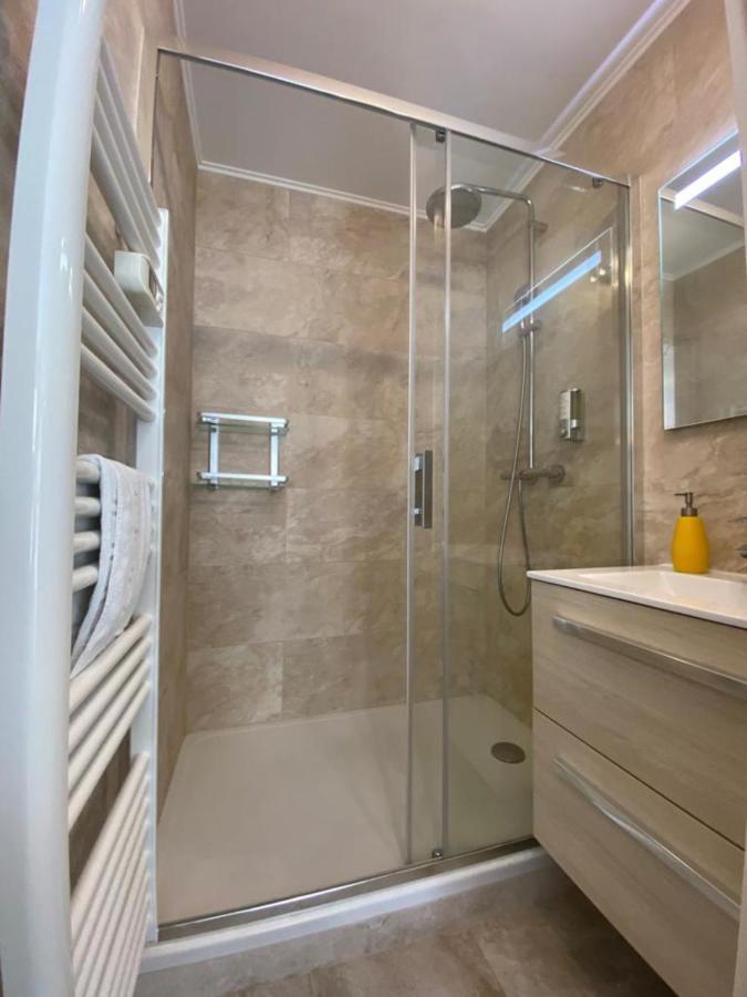 Studio Comme A Venise Metz Esterno foto